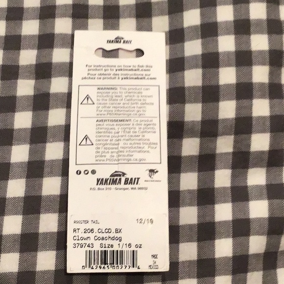 Fishing  🎣 hook - Picture 3 of 4